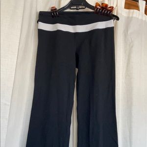 Lululemon Long Boot Cut Leggings